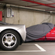 Illustration for article titled Searching for crap angles on the Alfa Romeo 33 Stradale